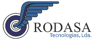 Rodasa Tecnologias Lda.
