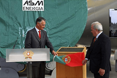 A.Silva Matos was founded by Adelino da Silva Matos and Edite da
 Silva Matos

